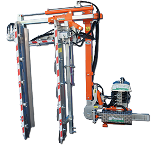 Farmliner CRV Vision 1 Trimmer